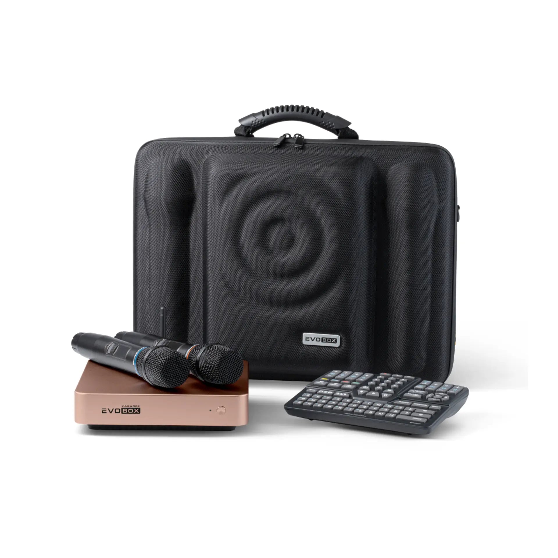 EVOBOX Plus