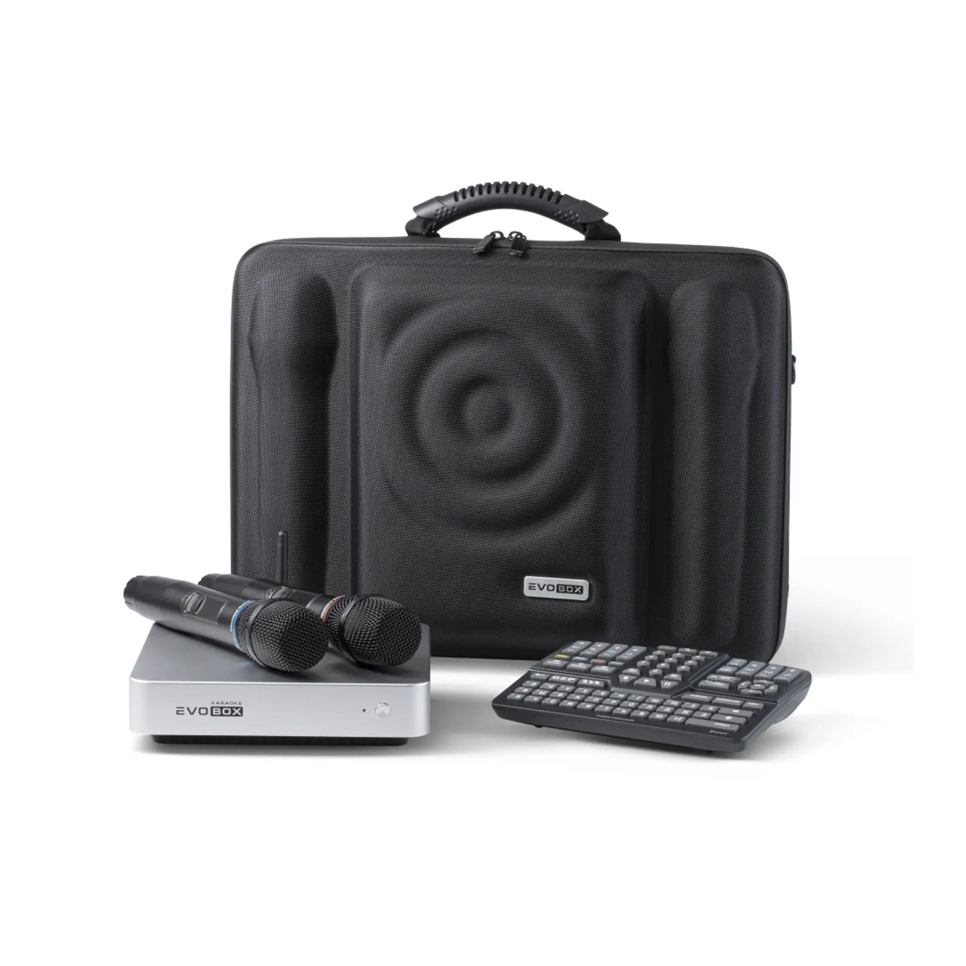 EVOBOX Plus