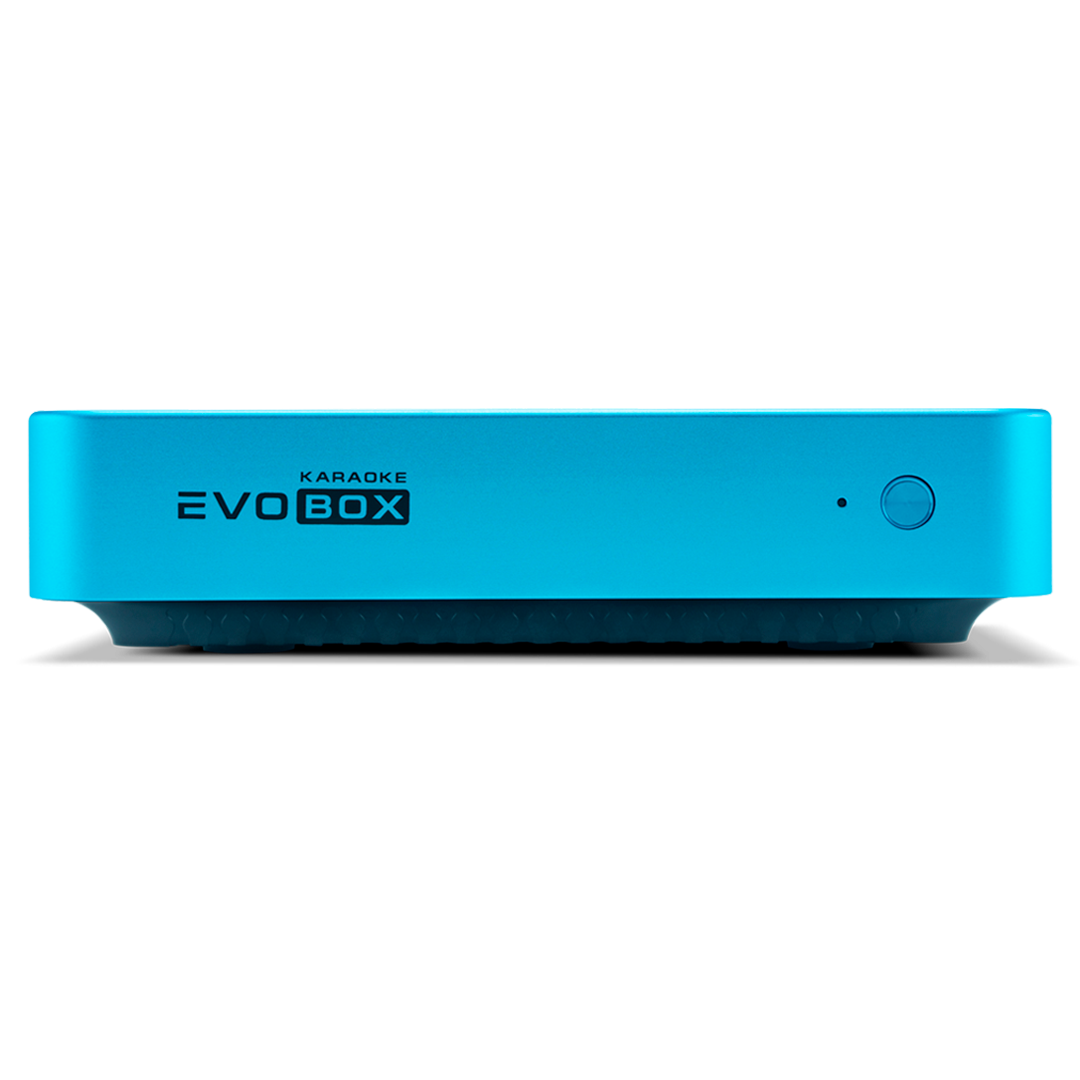 EVOBOX Plus