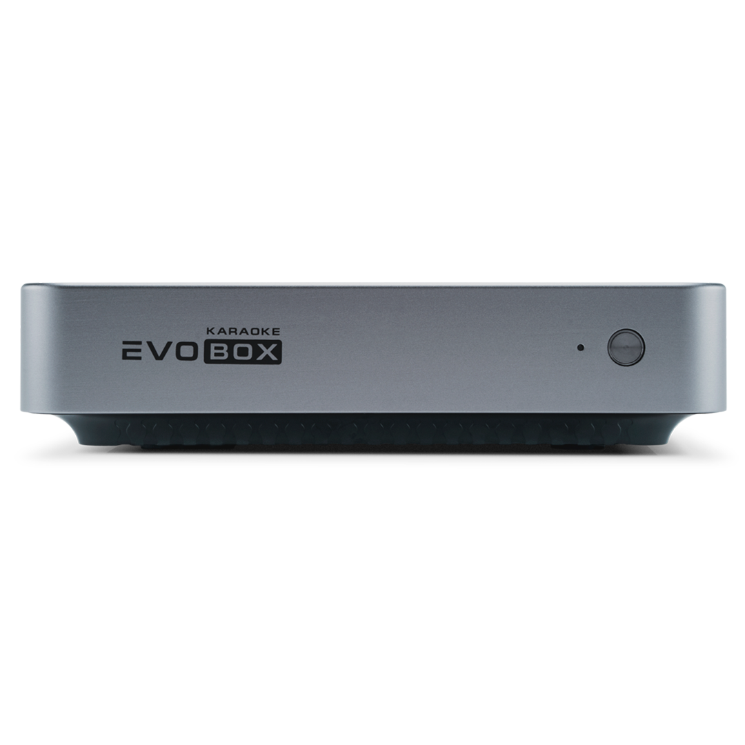 EVOBOX Plus