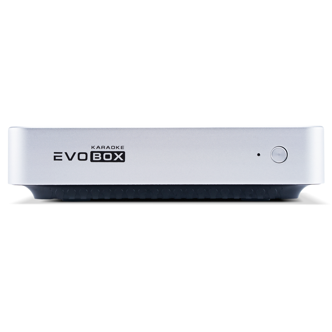 EVOBOX