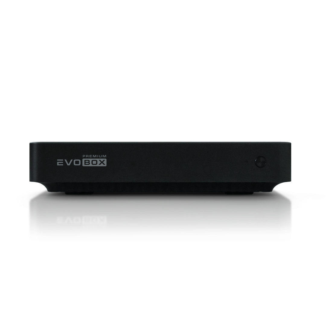 EVOBOX Premium