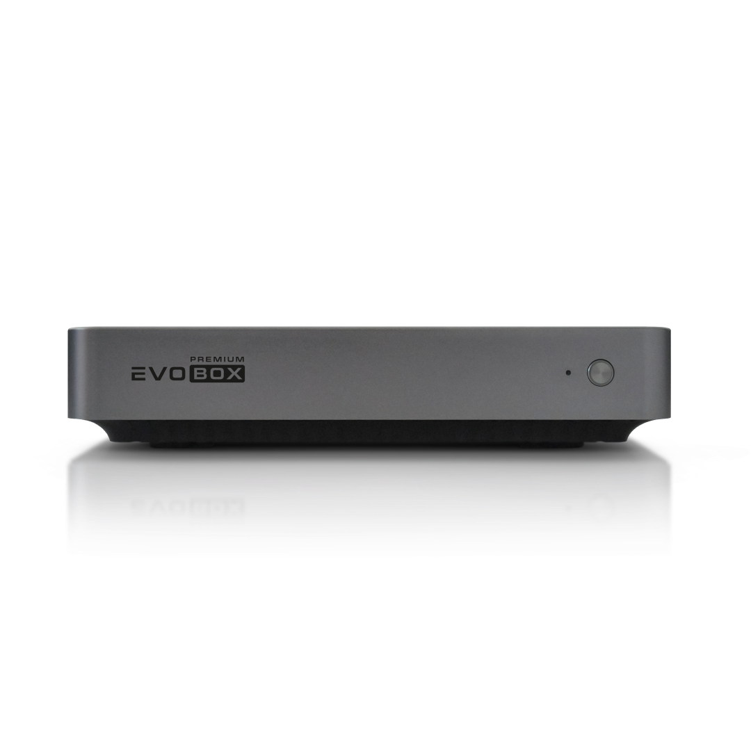 EVOBOX Premium