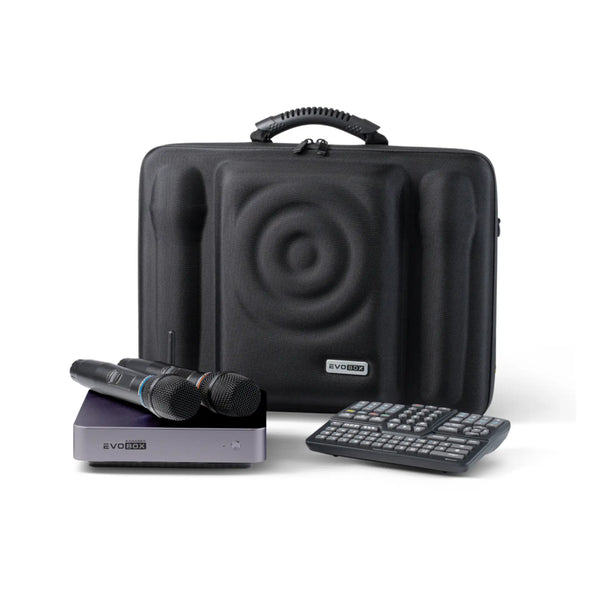 EVOBOX Plus