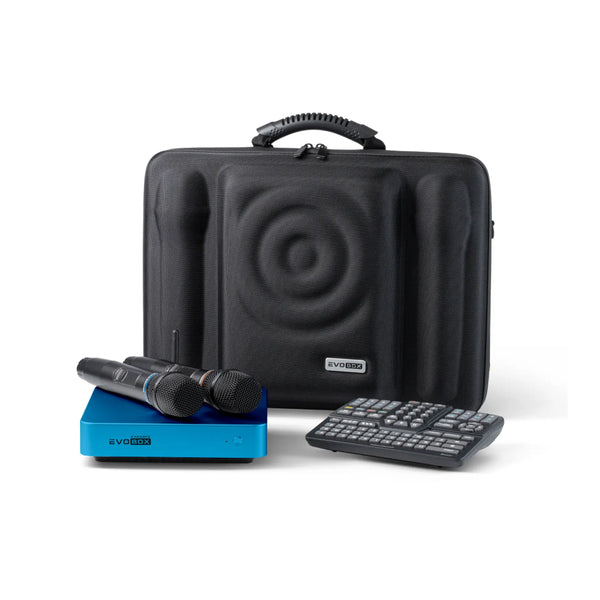 EVOBOX Plus