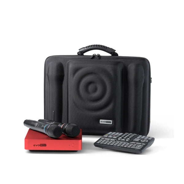 EVOBOX Plus