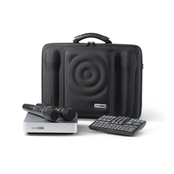 EVOBOX Plus