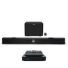 Комплект EVOBOX Premium + EvoSound Bar + SE 200D
