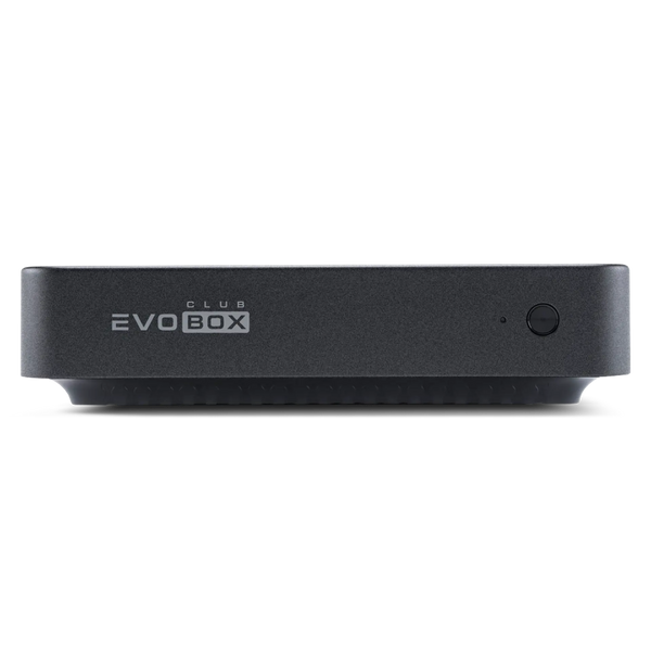 EVOBOX Club