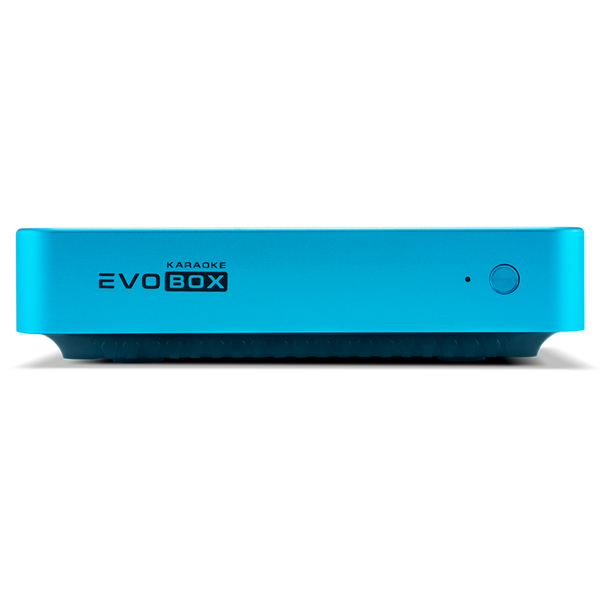 EVOBOX Plus
