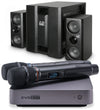 Комплект EVOBOX + DAVE 8 XS + SE 200D