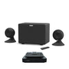 Комплект EVOBOX Premium + EvoSound Sphere + SE 200D