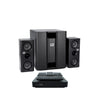 Комплект EVOBOX Premium + DAVE 8XS + SE 200D