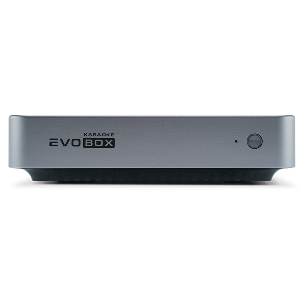 EVOBOX Plus