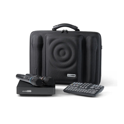 EVOBOX Plus