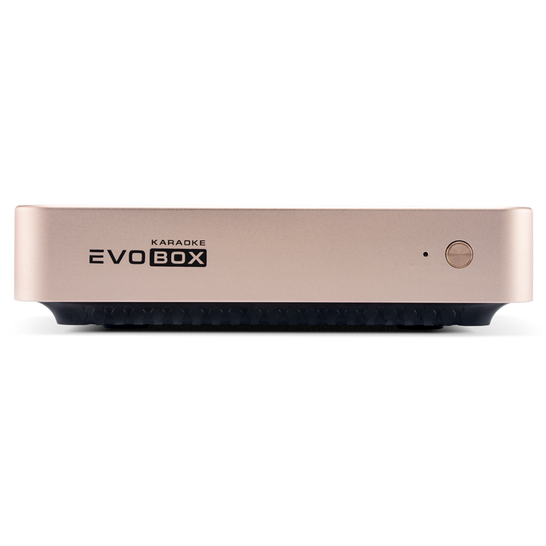 EVOBOX Plus