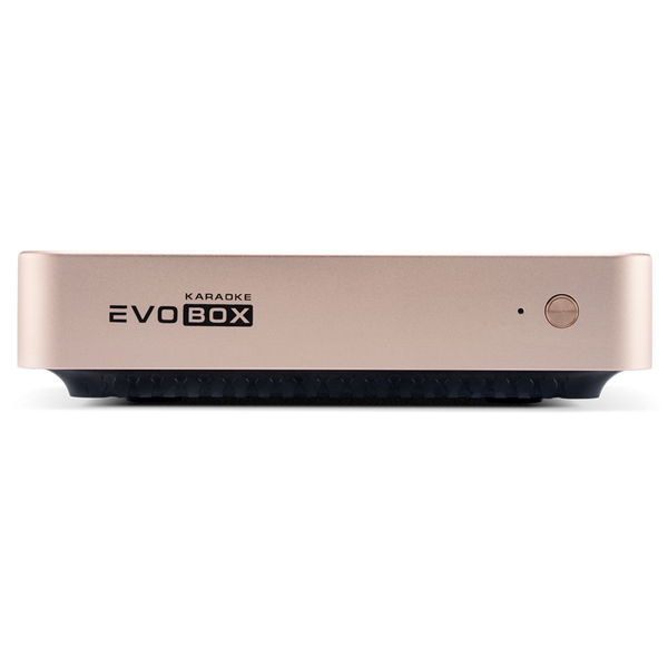 EVOBOX Plus