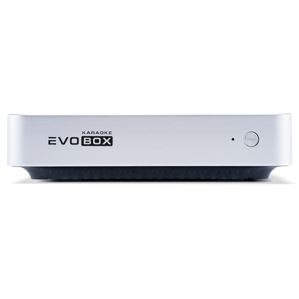 EVOBOX Plus