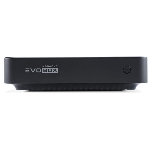 EVOBOX