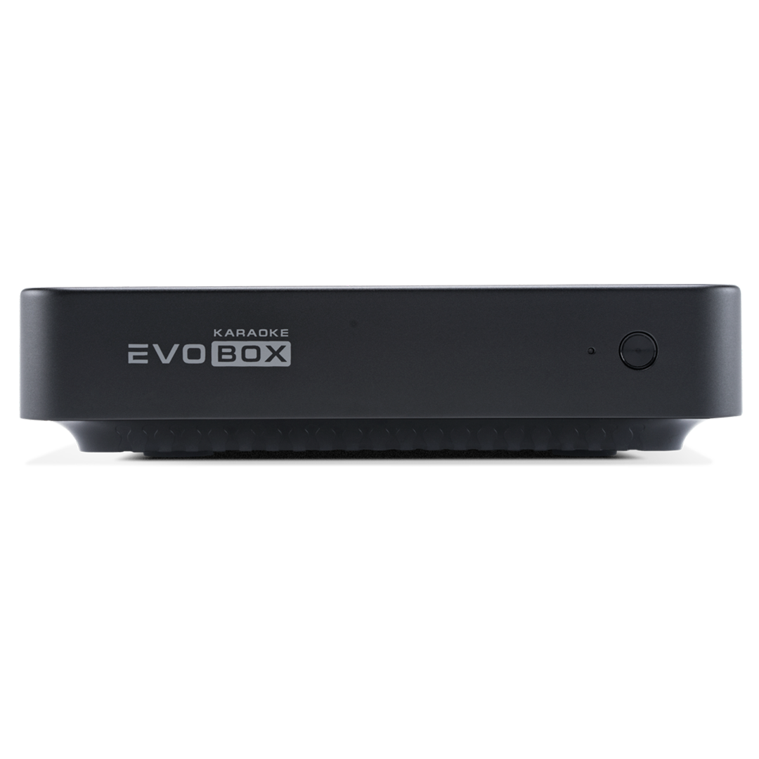 EVOBOX Plus