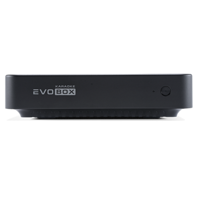 EVOBOX Plus