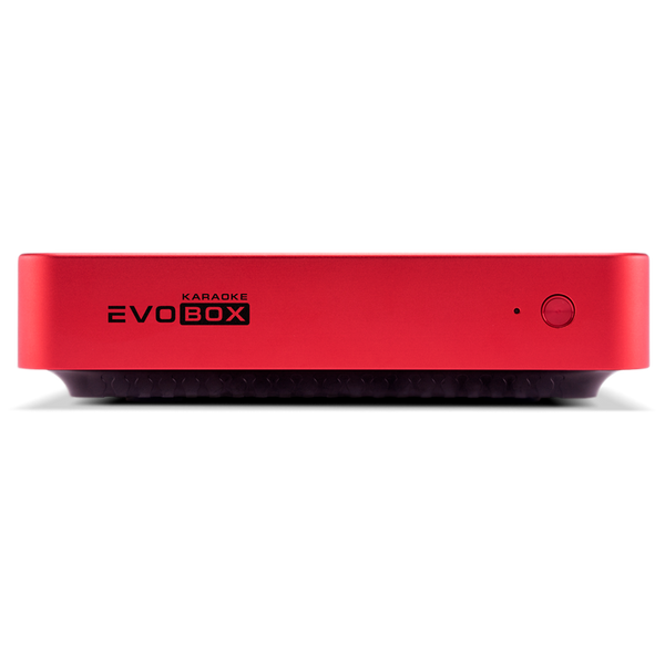 EVOBOX Plus