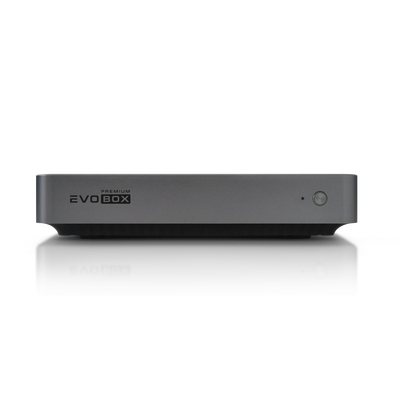 EVOBOX Premium