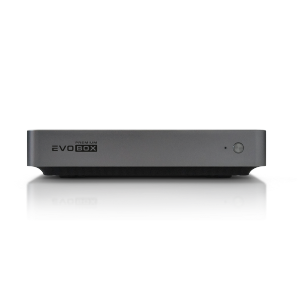 EVOBOX Premium